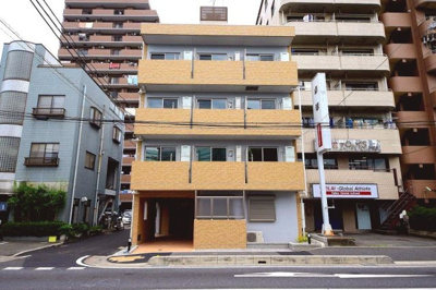 【外観】 | アフィネ