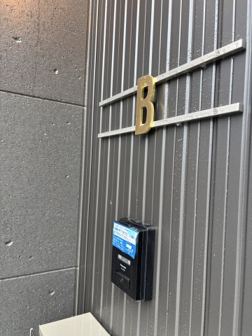 CARGO PIT.のその他