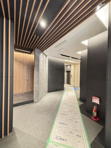 グレーシィ天神橋ビル2号館のその他共用部分