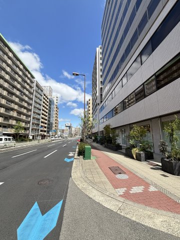 グレーシィ天神橋ビル2号館のその他