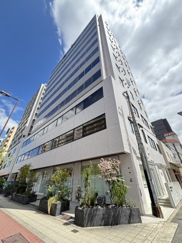 グレーシィ天神橋ビル2号館