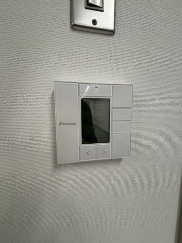 グレーシィ天神橋ビル2号館のその他