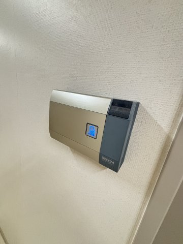 グレーシィ天神橋ビル2号館の設備