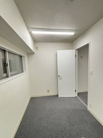 チサンマンション第２新大阪の内装