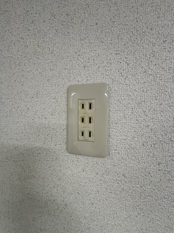 チサンマンション第２新大阪のその他
