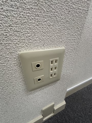 チサンマンション第２新大阪のその他