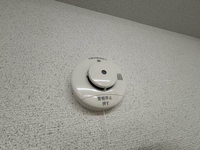 チサンマンション第２新大阪のその他