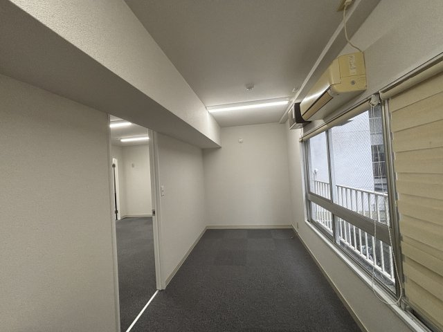 チサンマンション第２新大阪の内装