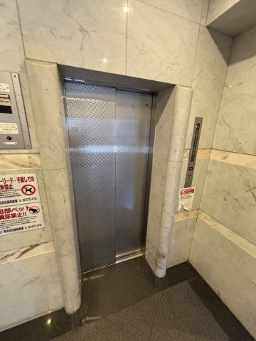 オーラムアルジャン阿波座のその他共用部分