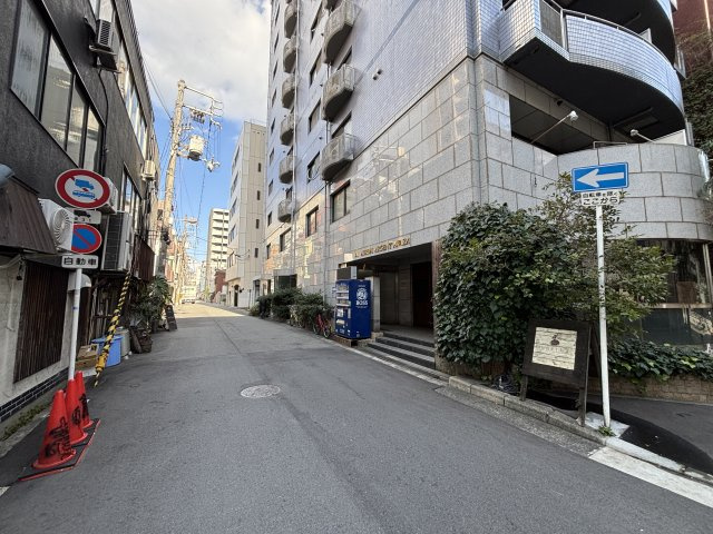 オーラムアルジャン阿波座のその他