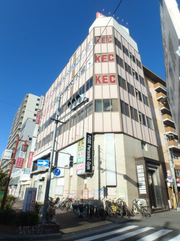 東大阪市足代２丁目の店舗事務所の外観