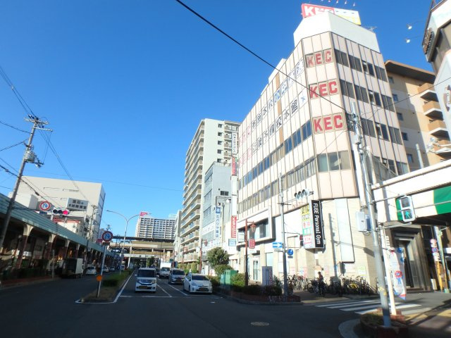 東大阪市足代２丁目の店舗事務所のその他