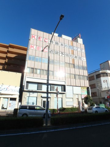 東大阪市足代２丁目の店舗事務所