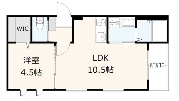 AsuMaison長束