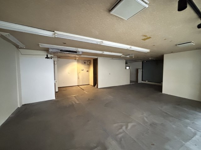 エルドムス陽光一番館の内装