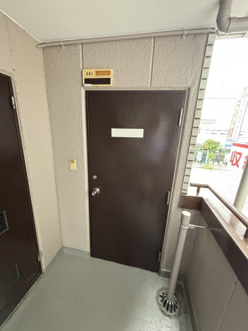 ロイヤルハイツのその他