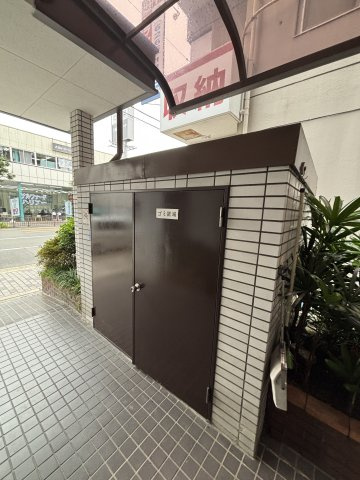 ロイヤルハイツのその他