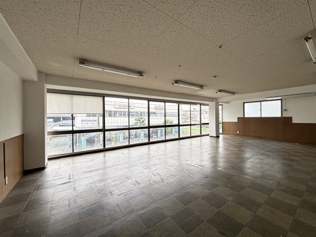ロイヤルハイツの内装