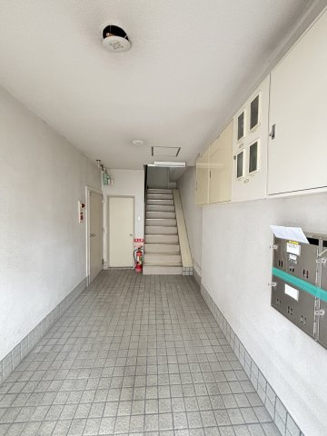 武田ビルのその他