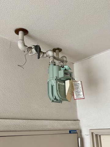 武田ビルのその他