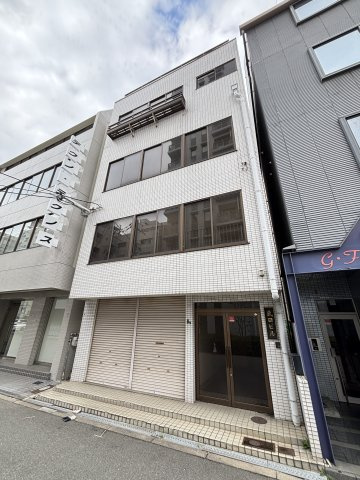 武田ビルの外観