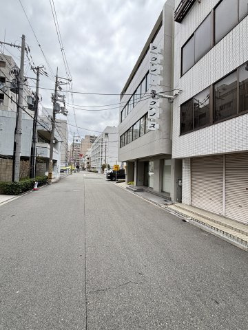 武田ビルのその他