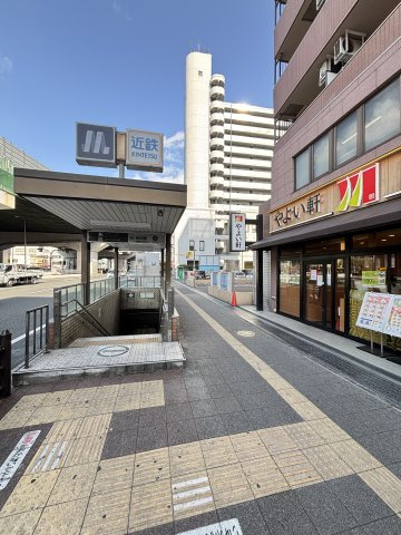 PS　HIGASHI　OSAKAのその他
