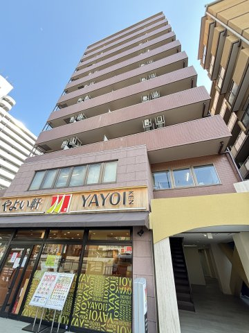 PS　HIGASHI　OSAKA