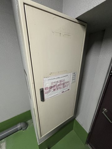 PS　HIGASHI　OSAKAのその他