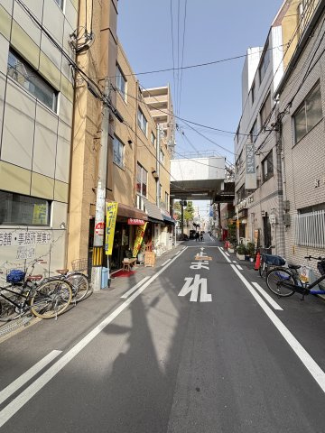 K.D.K天満ビルのその他