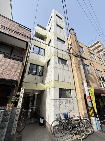 K.D.K天満ビル