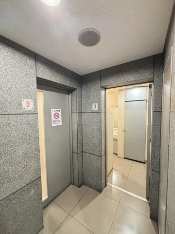 イトーピア扇町ビルのその他共用部分