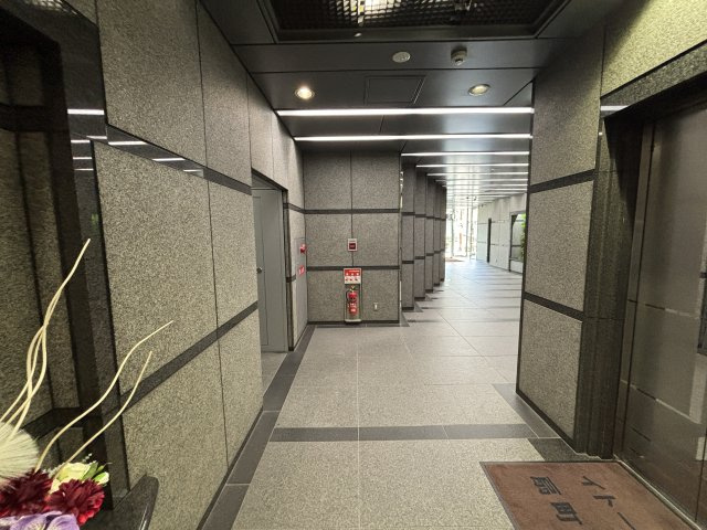 イトーピア扇町ビルのその他
