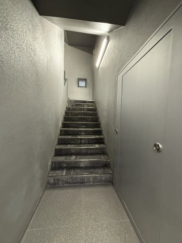 イトーピア扇町ビルのその他