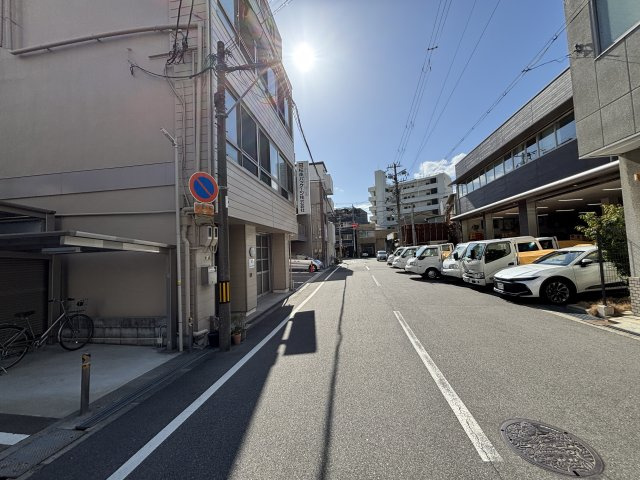 大淀中３丁目倉庫兼事務所のその他