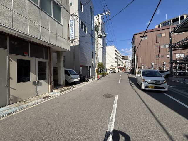 大淀中３丁目倉庫兼事務所のその他