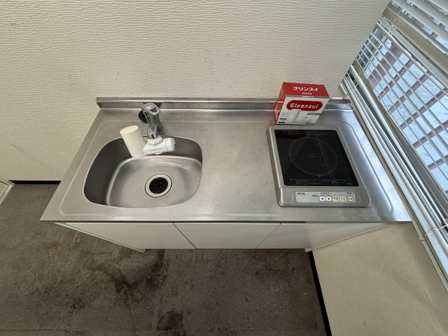 ハウスバンクビルのその他