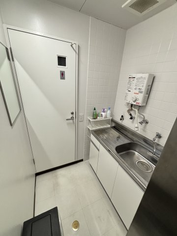 大阪市北区東天満２丁目の事務所のその他共用部分