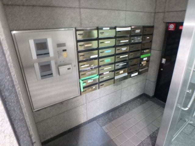 DOビル新町Ⅰのその他共用部分