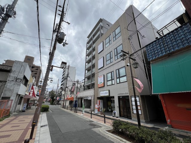 大阪市生野区新今里４丁目の店舗一部のその他