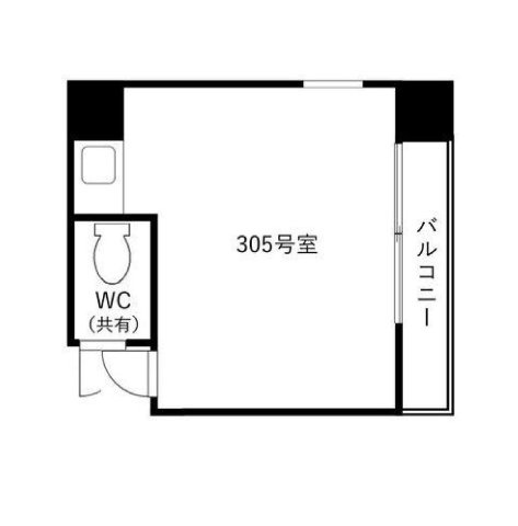 東天満下村ビル