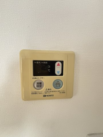 東天満下村ビルの設備