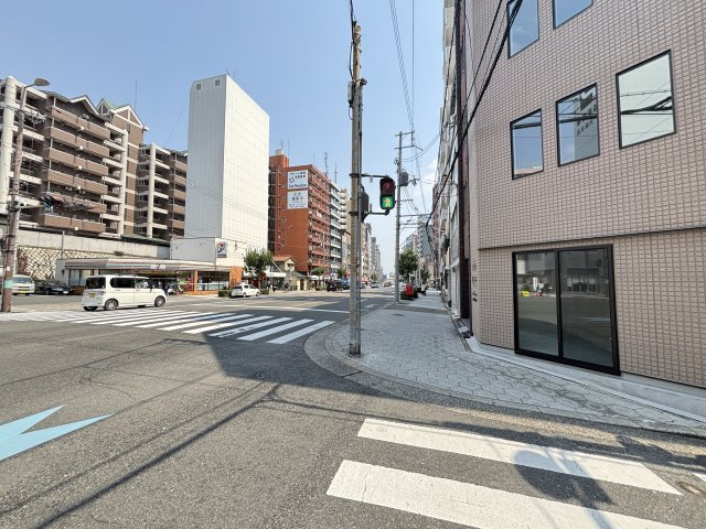 RHYTHM真田山のその他