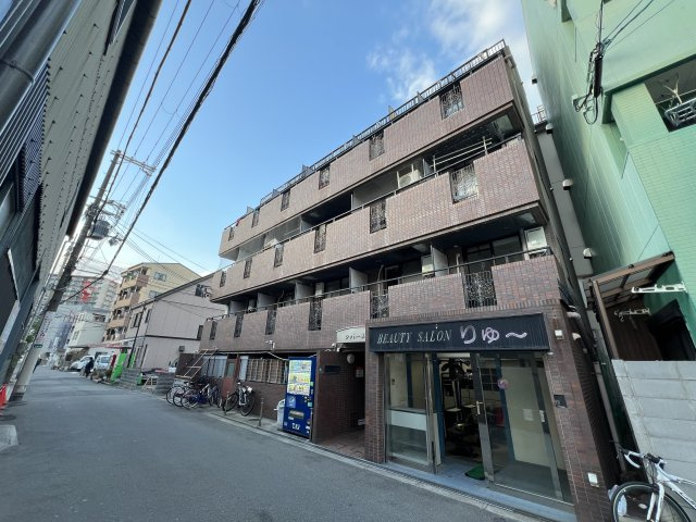 シャトー京橋