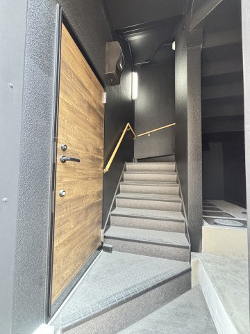 RHYTHM真田山のその他共用部分