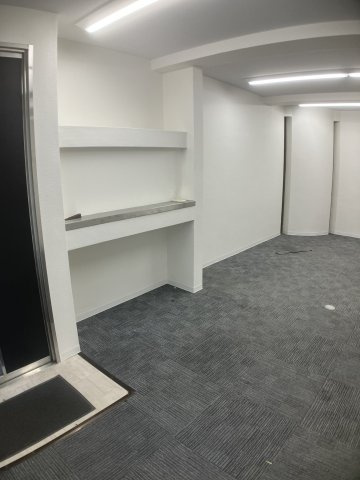 モンリベルテ野中