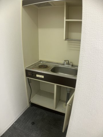 モンリベルテ野中