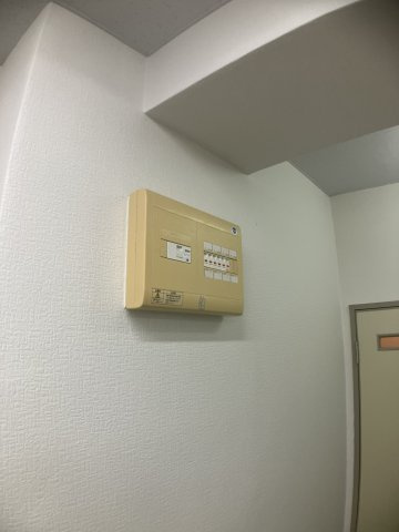 モンリベルテ野中