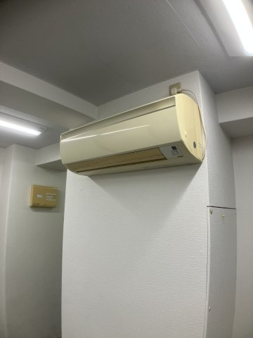 モンリベルテ野中