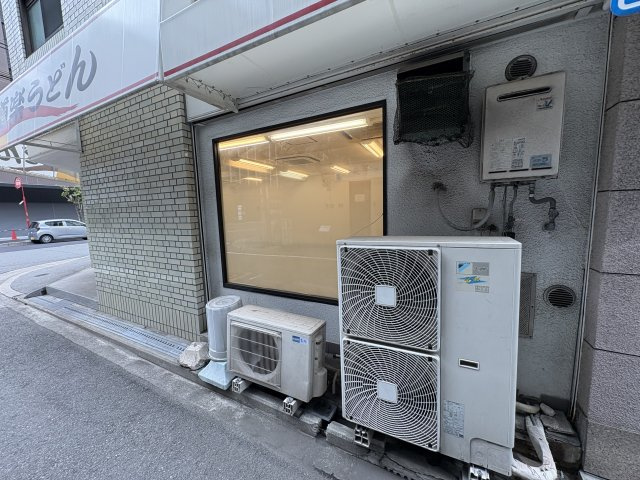 新大阪レジデンス小島のその他共用部分